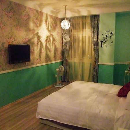 Hestia B&B T'ai-tung Dış mekan fotoğraf