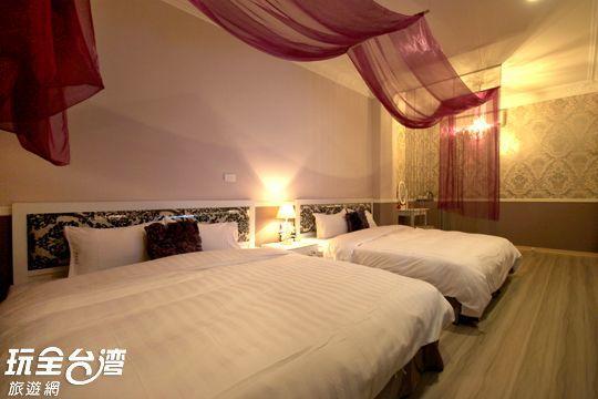 Hestia B&B T'ai-tung Dış mekan fotoğraf