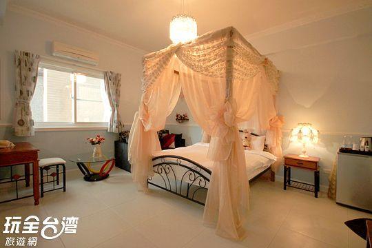 Hestia B&B T'ai-tung Dış mekan fotoğraf