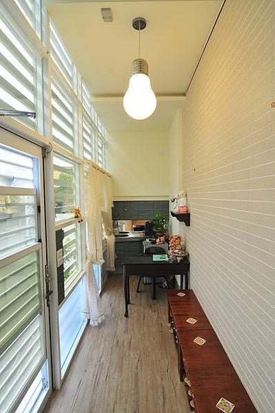 Hestia B&B T'ai-tung Dış mekan fotoğraf