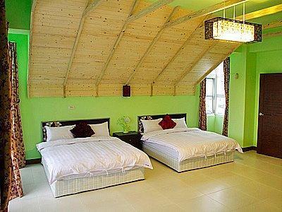 Hestia B&B T'ai-tung Dış mekan fotoğraf