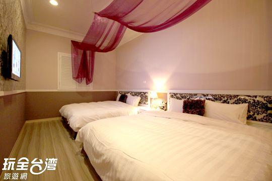 Hestia B&B T'ai-tung Dış mekan fotoğraf