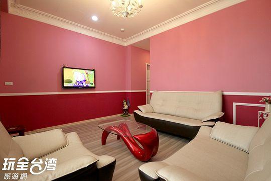 Hestia B&B T'ai-tung Dış mekan fotoğraf