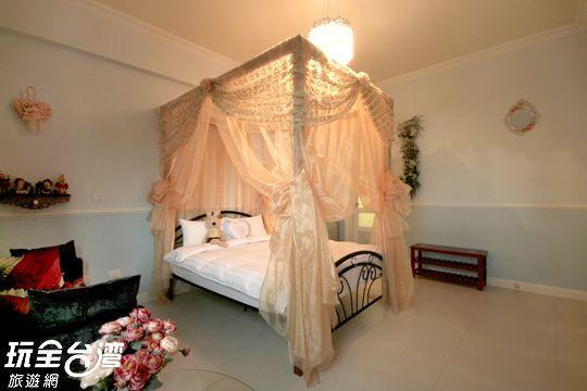 Hestia B&B T'ai-tung Dış mekan fotoğraf