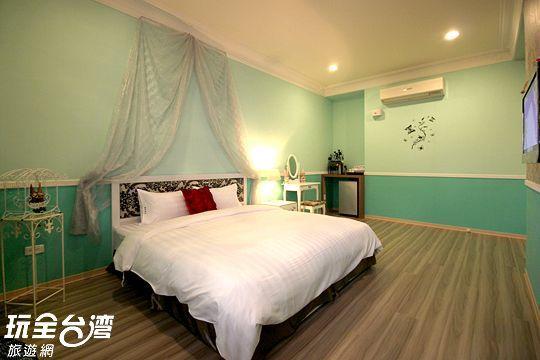 Hestia B&B T'ai-tung Dış mekan fotoğraf