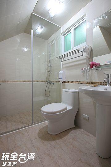 Hestia B&B T'ai-tung Dış mekan fotoğraf