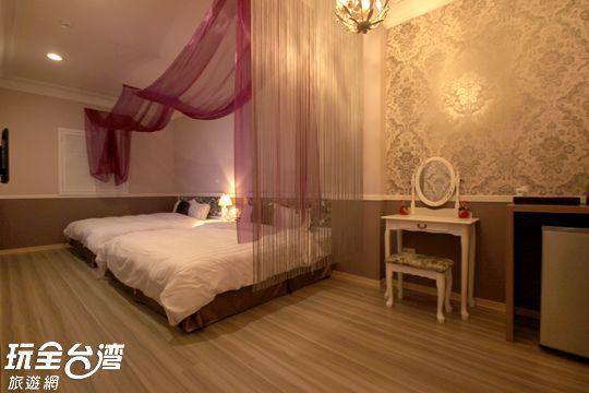 Hestia B&B T'ai-tung Dış mekan fotoğraf