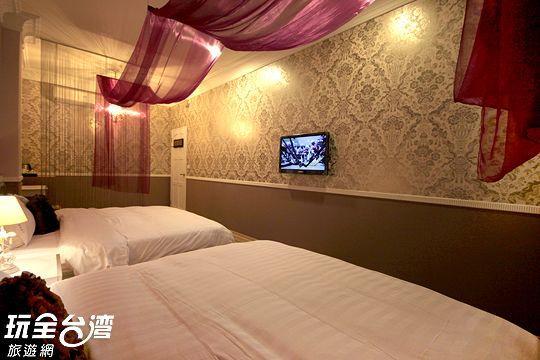 Hestia B&B T'ai-tung Dış mekan fotoğraf