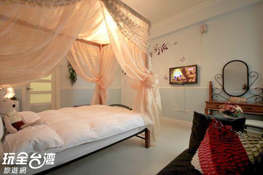 Hestia B&B T'ai-tung Dış mekan fotoğraf